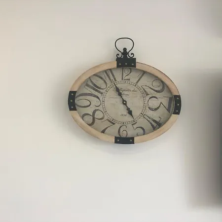 Appartamento Blue Sea View