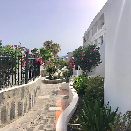 Apartmán Blue Sea View Puerto del Carmen (Lanzarote)