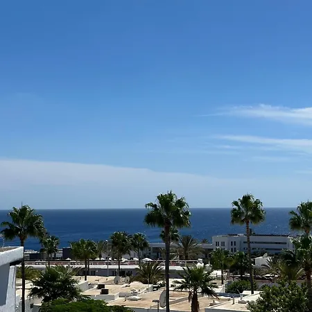 Blue Sea View Appartamento