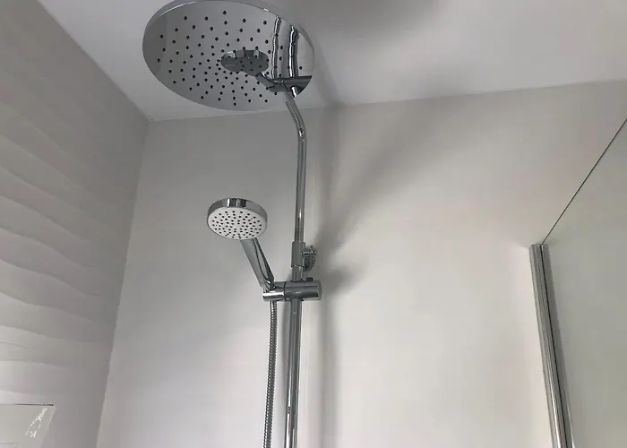 Appartamento Blue Sea View *