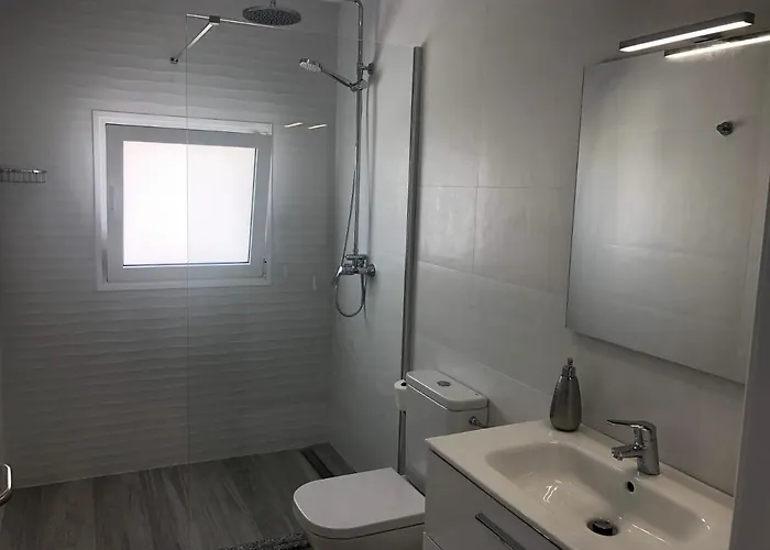 Blue Sea View Apartment *