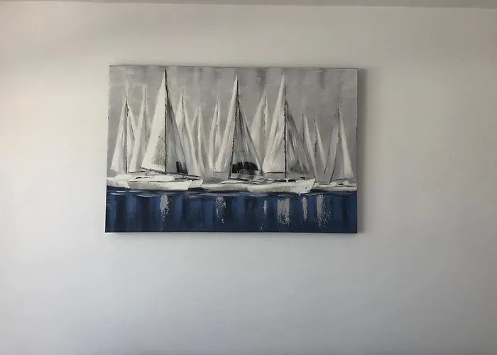 Blue Sea View Apartment Puerto del Carmen (Lanzarote)