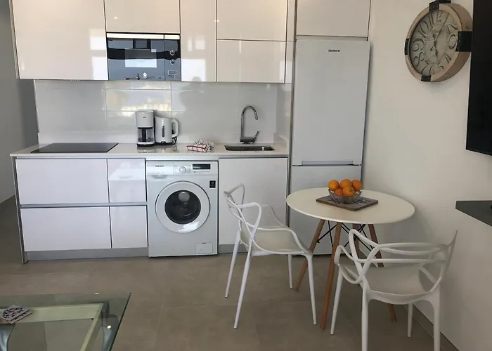 Appartamento Blue Sea View *