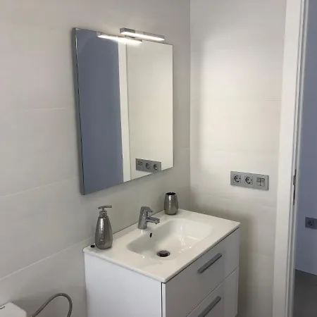 Apartment Blue Sea View Puerto del Carmen (Lanzarote)