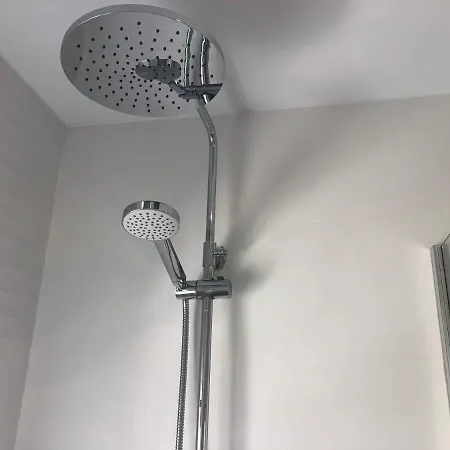 Apartment Blue Sea View *