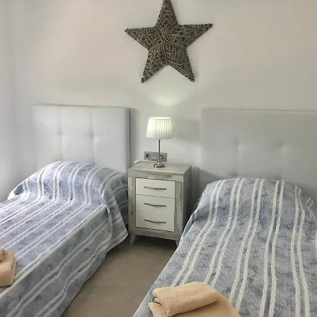 Apartment Blue Sea View Puerto del Carmen (Lanzarote)