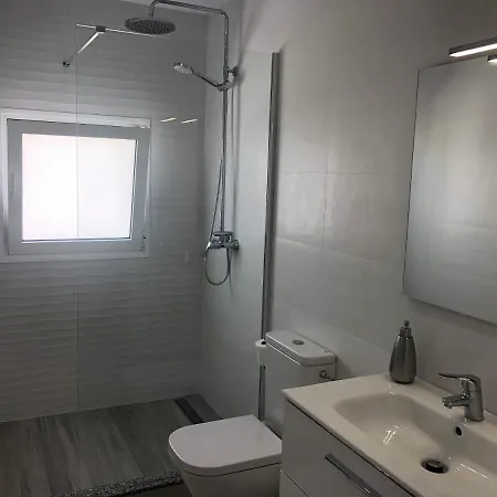 Blue Sea View Apartment *