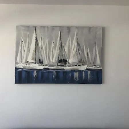 Blue Sea View Apartment Puerto del Carmen (Lanzarote)