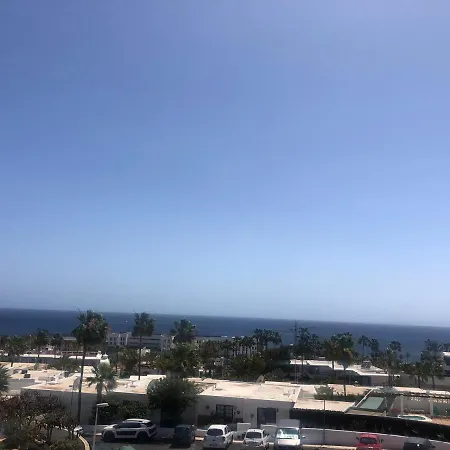 Blue Sea View * Puerto del Carmen (Lanzarote)