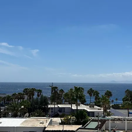 Appartement Blue Sea View Puerto del Carmen (Lanzarote)