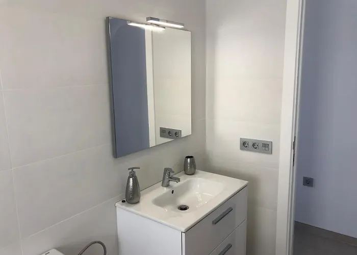 Apartmán Blue Sea View Puerto del Carmen (Lanzarote)