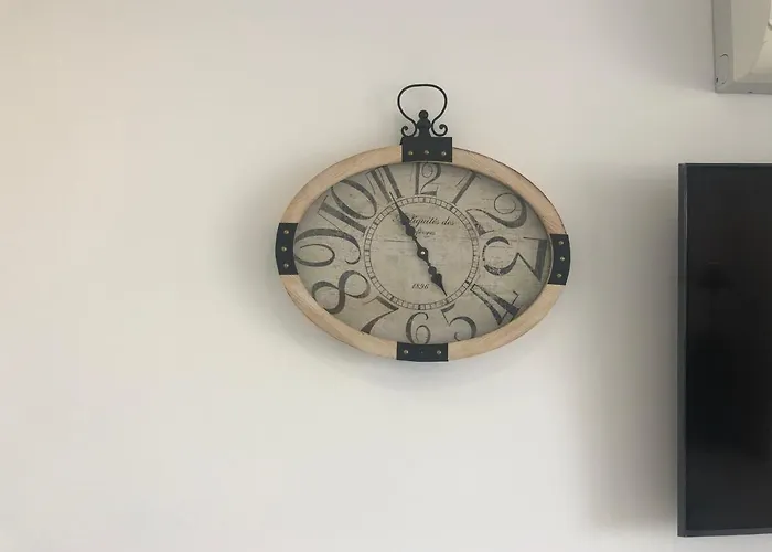 Apartmán Blue Sea View