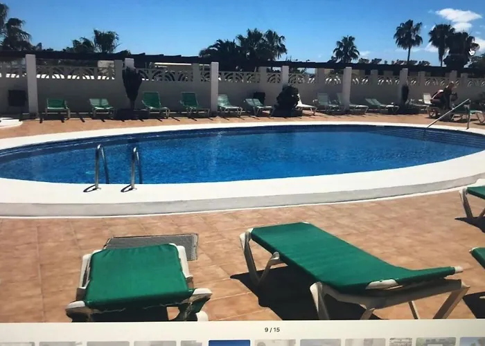 Blue Sea View Apartmán