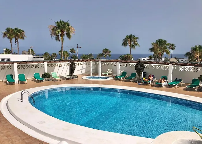 Blue Sea View Apartmán