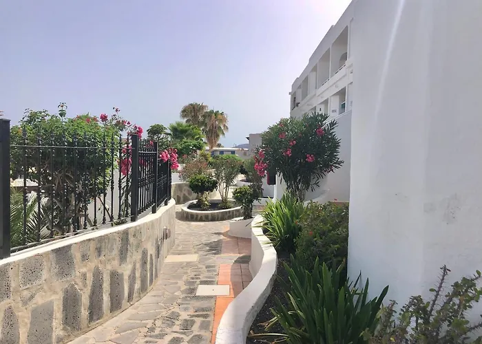 Apartmán Blue Sea View Puerto del Carmen (Lanzarote)