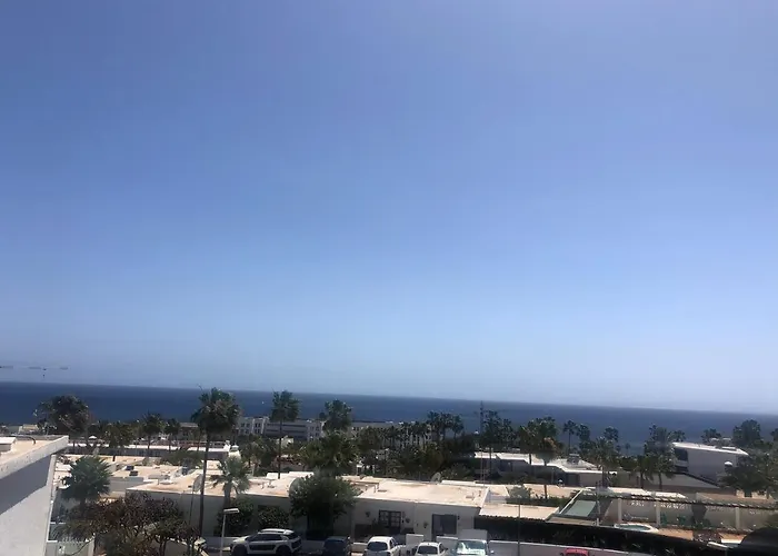 Blue Sea View * Puerto del Carmen (Lanzarote)